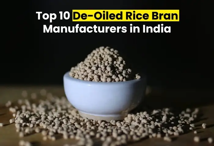 DORB manufacturer in India